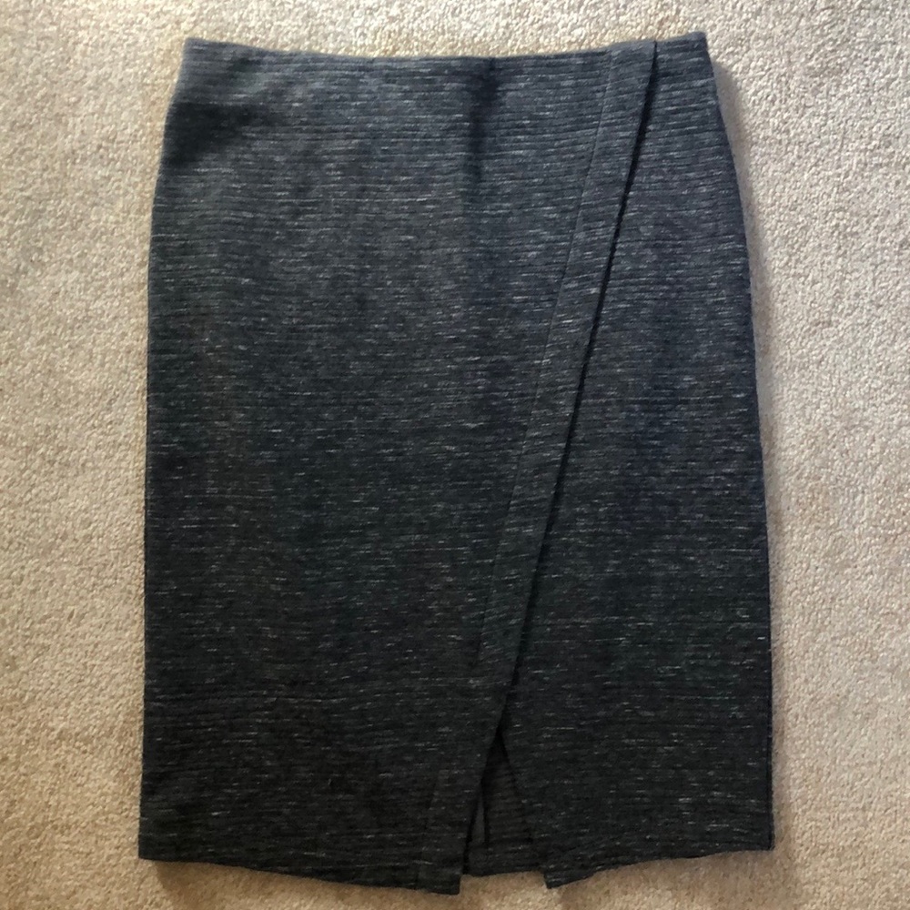 NWOT Loft Skirt